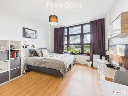 Nowe, komfortowe 25 m² przy ul. Bierutowskiej