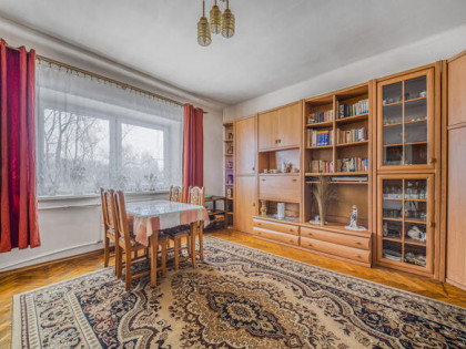 ✅sprawdź>>>  Stary Żoliborz - kamienica✅