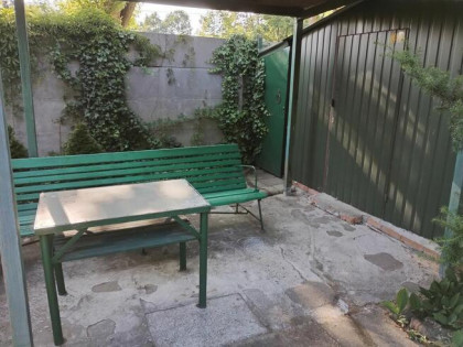 Sprzedam działkę ROD w Warszawa Rembertów