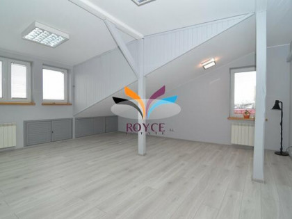 Lokal użytkowy Warszawa Praga-Południe, Naddnieprzańska