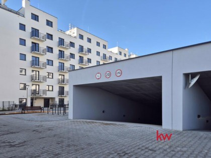 Mieszkanie Poznań gm. Poznań-Jeżyce Podolany, Jasielska