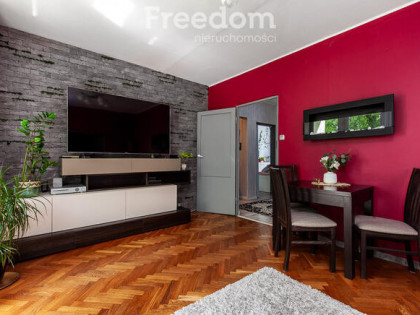 Mieszkanie Spółdzielczo Własnościow na Żabiance