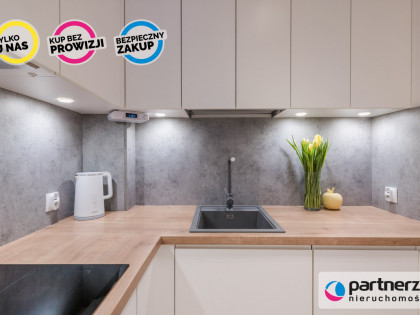 Mieszkanie Gdańsk Ujeścisko ul. Przemyska