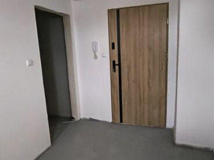 Mieszkanie w centrum Lubina-47,15 m2 w stanie deweloperskim