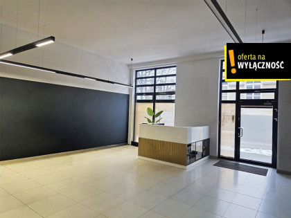 Lokal Kielce ul. Świętego Leonarda