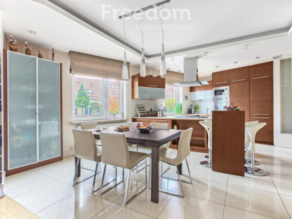 4 pokojowe+biuro/ 2 tarasy/ogródek ZA GOTÓWKĘ