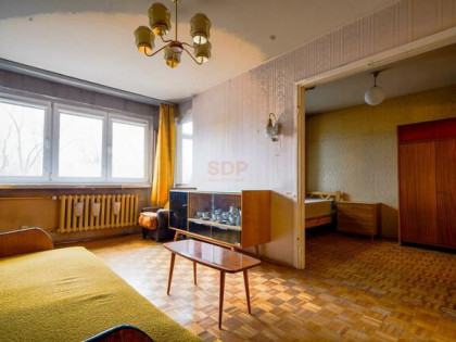 Mieszkanie Wrocław Krzyki, Krzyki, Aleja Wiśniowa