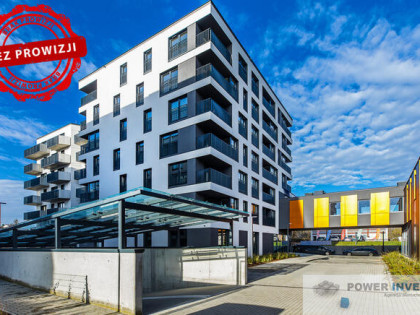 Nowe mieszkanie Prądnik Czerwony Kraków