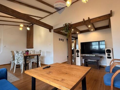 w Międzylesiu idealne dla rodziny