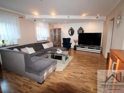 Dom Przedborowa gm. Stoszowice