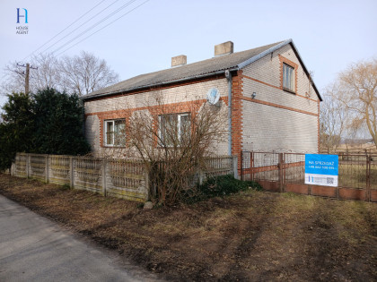 Dom Wola Sipińska ul.  