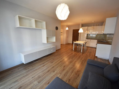 Nowe 2 pokoje | Balkon | Garaż | Opole Koszyka