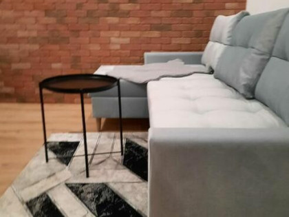 Wynajmę 3 pokoje 44 m