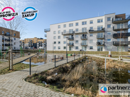 Mieszkanie Gdańsk Orunia, Górna rynek pierwotny ul. Kazimierza Wielkiego