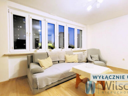 Mieszkanie Warszawa gm. Bielany Bielany, Antoniego Czechowa