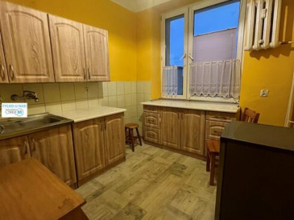 Mieszkanie Chmielnik Piastów