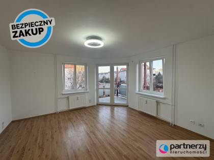 Mieszkanie Tczew ul. Christiana Andersena