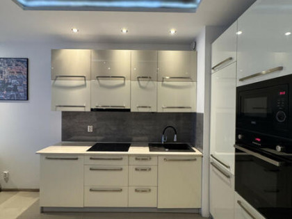 Mieszkanie Warszawa gm. Wola Wola, Jana Kazimierza