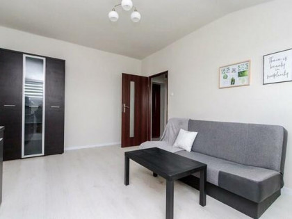 Romanowskiego 8, Łagiewniki, kawalerka,0% PROWIZJI