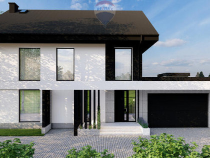 Apartament 2 poziomy | Widok na Tatry