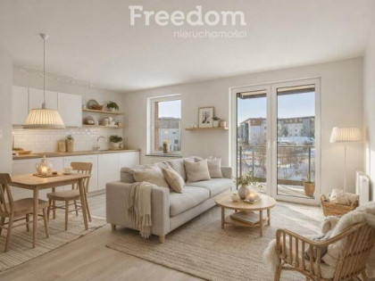 Gdańsk - Wieżycka +Msc.post.+ Komórka