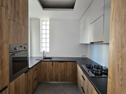 Mieszkanie Józefosław ul. Jutrzenki