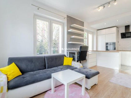 Mieszkanie Kraków Prądnik Biały, Prądnik Biały, Pleszowska