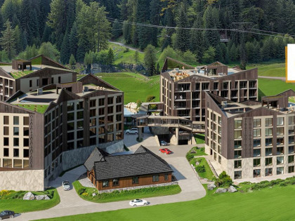 Mieszkanie Ustroń rynek pierwotny ul. 3 Maja