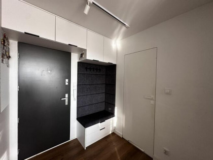 Mieszkanie wysoki standard, gotowe LSM Pana Balcera