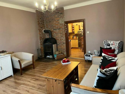 Dom w Goleszowie na sprzedaż.