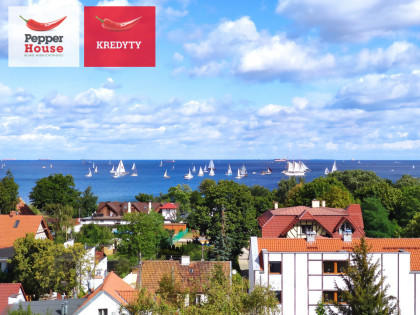 Mieszkanie Gdańsk Brzeźno ul. Mazurska