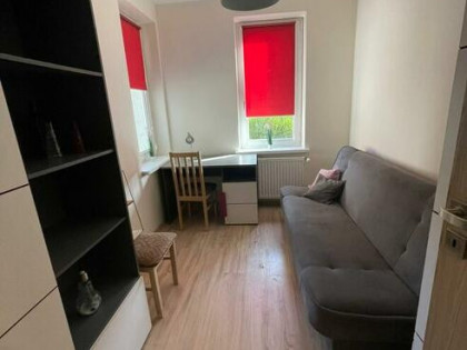 Wynajmę mieszkanie w Toruniu