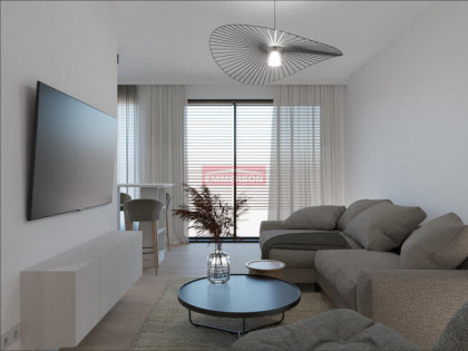 2 pokoje, Podgórze, Rondo Matecznego