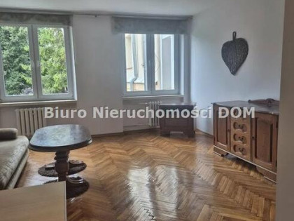 Mieszkanie Częstochowa