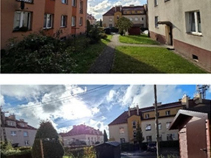 Sprzedaż z wolnej ręki - udział 1/2