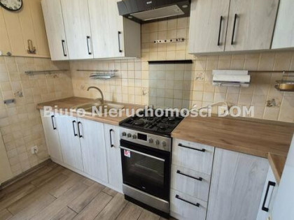 Mieszkanie Częstochowa Centrum