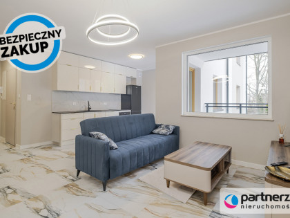 Mieszkanie Dzierżążno ul. Szpitalna