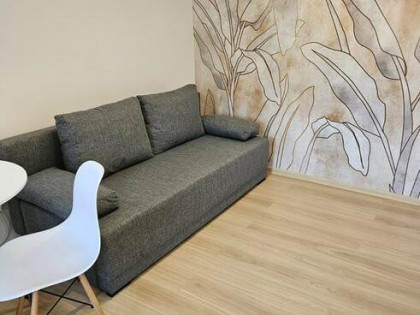 Ofiar Oświęcimskich,przyjazna zwierzętom kawalerka