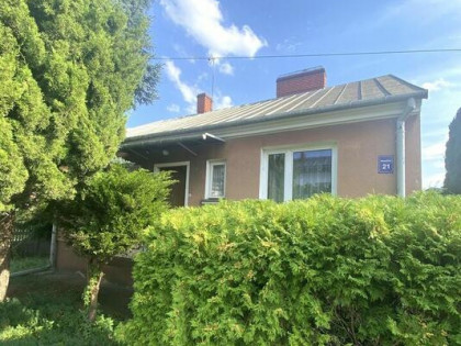 Dom, 95 m², Wysokie Mazowieckie