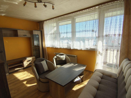 Mieszkanie Rybnik Centrum