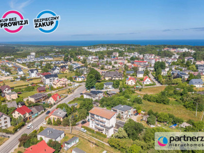 Dom Jastrzębia Góra ul. Pucka