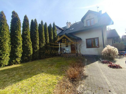 Dom Grodzisk Mazowiecki