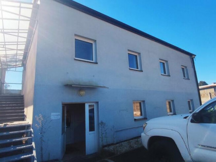 Lokal użytkowy Tychy Tereny Przemysłowe