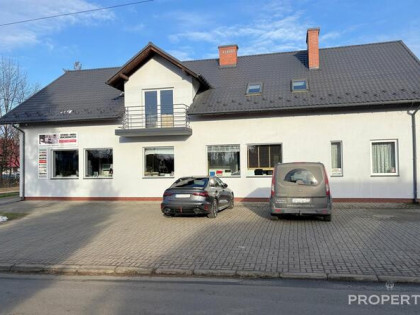 Lokal użytkowy Nowy Sącz