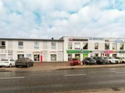 Lokal usługowy 52m2 w Białych Błotach wynajmę