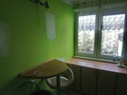 Wynajmę 2-pokoje Os. Zachód