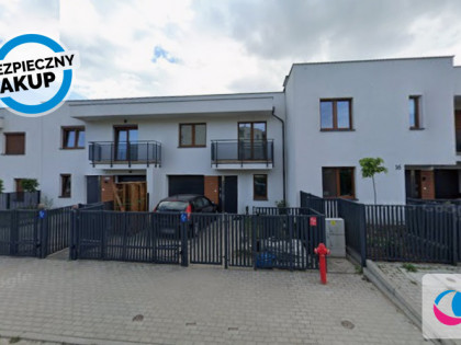 Dom Gdańsk Chełm ul.  