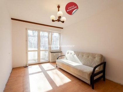 Mieszkanie Kraków Krowodrza, Krowodrza Górka, Opolska