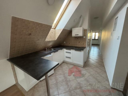 Mieszkanie Poznań Stare Miasto, Stary Rynek, Wroniecka