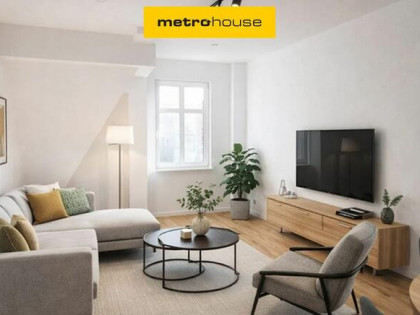 67 m² w sercu Więcborka gotowe do zamieszkania!